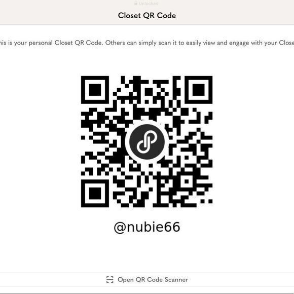 QR code - Picture 1 of 1